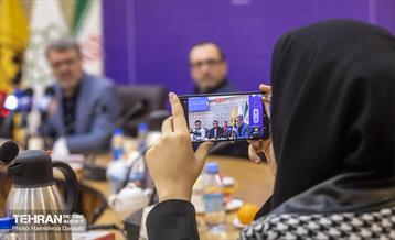 به وقت خدمت؛ اورهال و نوسازی قطارهای شهری تهران 34