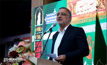 آیین گرامیداشت شهدای ۱۷ شهریور 29