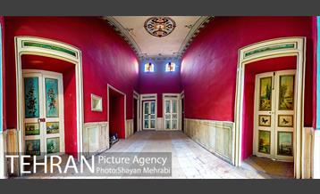 عمارت مستوفی الممالک 97