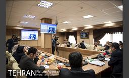 نشست پرسش و پاسخ معاون محترم مالی و اقتصاد شهری