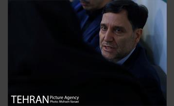 غرفه مرکز ارتباطات در دومین روز نمایشگاه مطبوعات 10