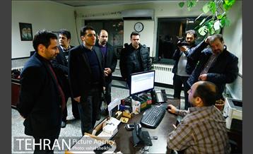 یک شب با شهردار شب تهران 20