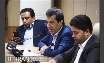 دورنگاه ارتباطات شهر تهران 3