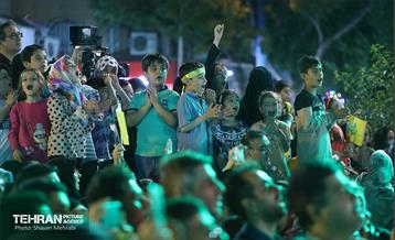 جشن «امام رضایی‌ها»/ ۲ 40