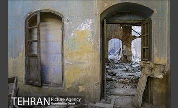 خانه 150 ساله در قلب تهران 24