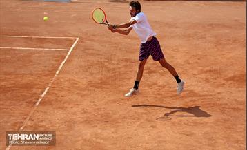 تور جهانی تنیس 42