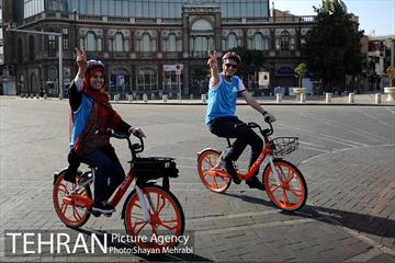 تور دوچرخه سواری خبرنگاران 28