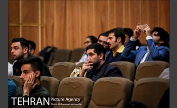 پرسش و پاسخ با کاندیداهای شهرداری تهران 4