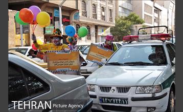 پویش مردمی از خودمان شروع کنیم 18