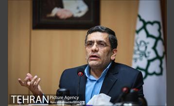 نشست تخصصی مناسب سازی شهر برای نابینایان 19