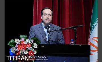 مراسم اختتامیه و اهدای جوایز برگزیدگان بخش «تجلی اراده ملی» 21