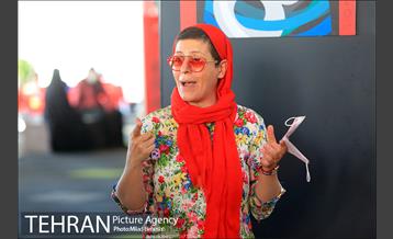 سی و هشتمین جشنواره جهانی فیلم فجر 12