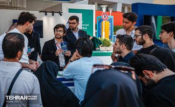 کارگاه فناوری و ساخت «فب‌لب» در باغ کتاب 21