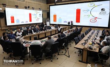 هفتمین نشست کمیسیون پیشگیری و مدیریت بحران مجمع شهرداران کلانشهر‌های ایران 15