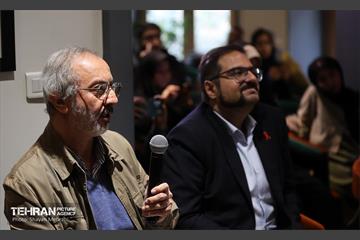 نشست خبری سخنگوی شهرداری تهران 24