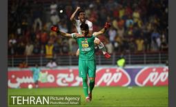 دیدار تیم های پرسپولیس و فولاد خوزستان  27