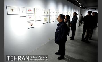 طراح ستاره دار؛ مروری بر آثار آراپیک باغداساریان 14