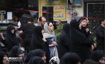 اجتماع بزرگداشت امام صادق 35