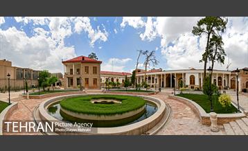 خانه اتحادیه؛ گذشته و حال 29