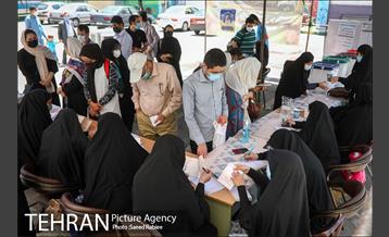 انتخابات ۱۴۰۰ - محله سعادت آباد 50