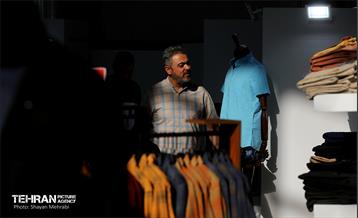 هفدهمین نمایشگاه زنان و تولید ملی 36