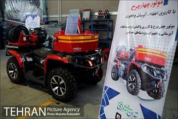 بازدید مدیرکل دفتر شهردار 4 آبان 1399 7