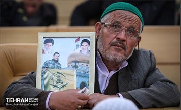 سی‌و‌نهمین دوره مسابقات بین‌المللی قرآن کریم 20