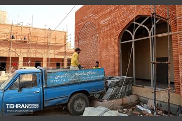اینجا کارگاهه؛ بازار شهید چراغی 30