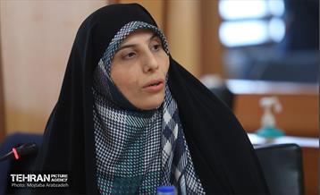 نشست شورای معاونین و شهرداران مناطق شهرداری تهران