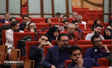 دومین روز چهارمین دوره رویداد بارش 45