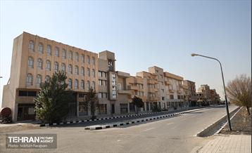 شهرک سینمایی غزالی 11