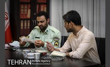 شب های تهران،فوریت خدمات اجتماعی 3