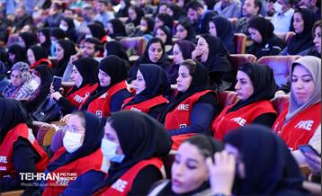 گردهمایی سفیران طرح بودجه‌ریزی مشارکتی 17