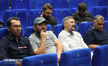 گردهمایی عکاسان رسانه‌های شهری 15