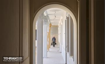 بازدید از بافت تاریخی و پروژه‌های فعال منطقه ۱۲ تهران 6