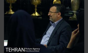 بدرقه دکتر داورزنى از تیم ملى والیبال بانوان  18