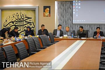 آخرین روز حضور شهردار سارایوو در تهران 2