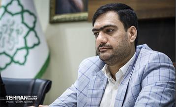 جلسه کمیته ایمنی منطقه 5 22