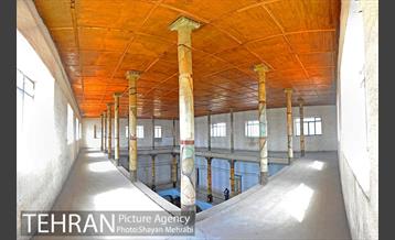 عمارت کلاه فرنگی 9