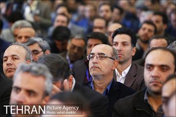 افتتاح همزمان سه پروژه بزرگ شهر تهران  37