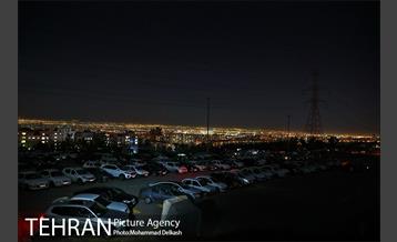 سینما ماشین در برج میلاد 8