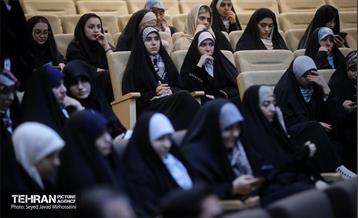 نشست سالیانه اتحادیه انجمن‌های اسلامی دانشجویان عضو دفتر تحکیم وحدت  4