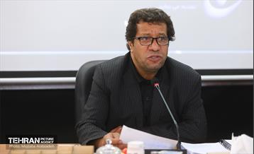 چهارمین جلسه ستاد اربعین شهرداری تهران