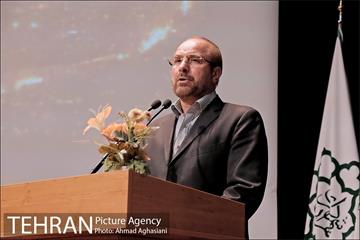 مراسم تودیع و معارفه معاونان شهرداری تهران 35