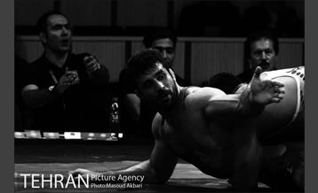 هفته اول لیگ کشتی باشگاه‌های کشور