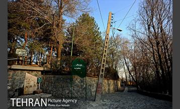 بوستان جمشیدیه (باغ سنگی جمشیدیه) 46