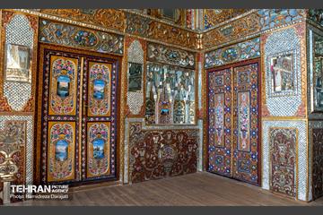 عمارت سلطان بیگم  24