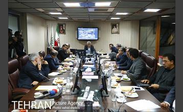 رصد مانیتورینگ ترافیک شهر تهران در نخستین روز ماه مهر 12