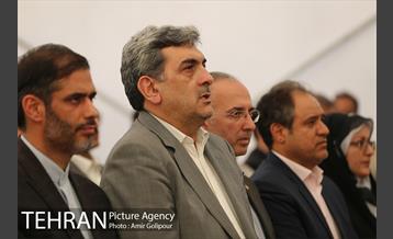 آغاز عملیات جمع آوری آبهای سطحی و کنترل سیلاب شمال و غرب شهر تهران 2 6