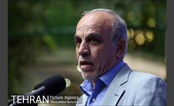 مراسم بیست و چهارمین بزرگداشت پروفسور حسابی‎ 8